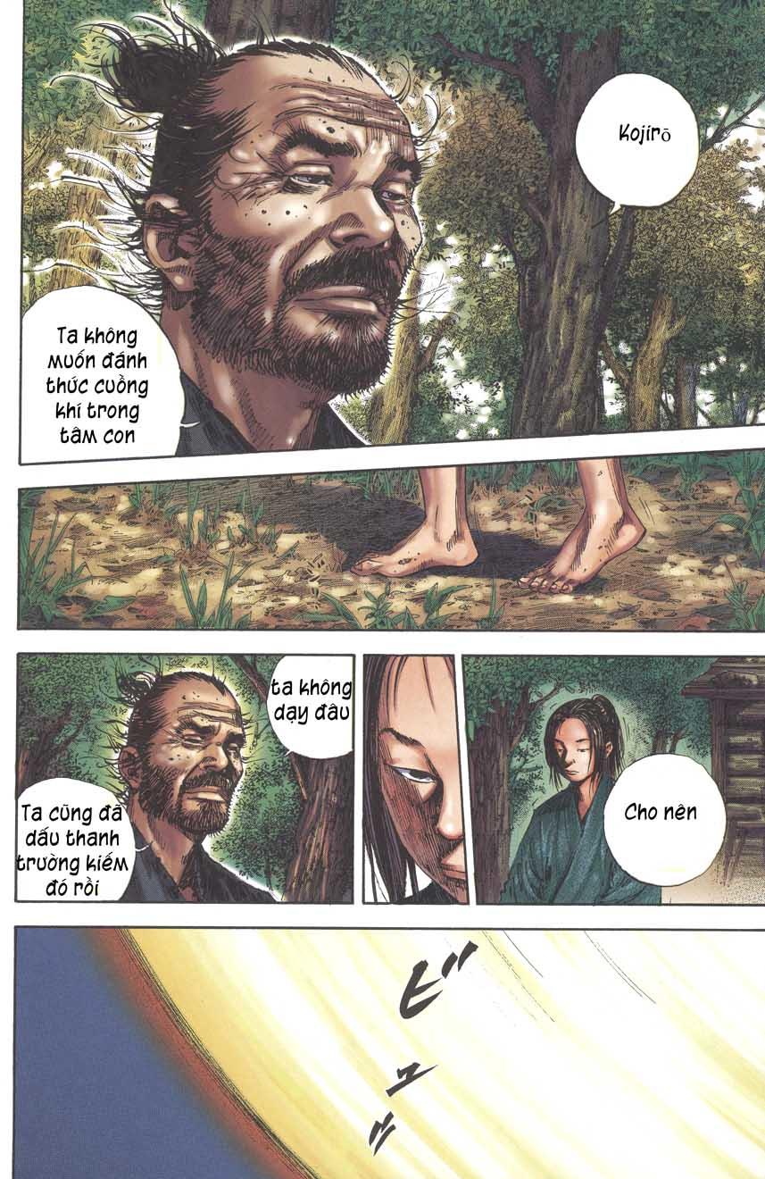 Lãng Khách Chapter 143 - Trang 2