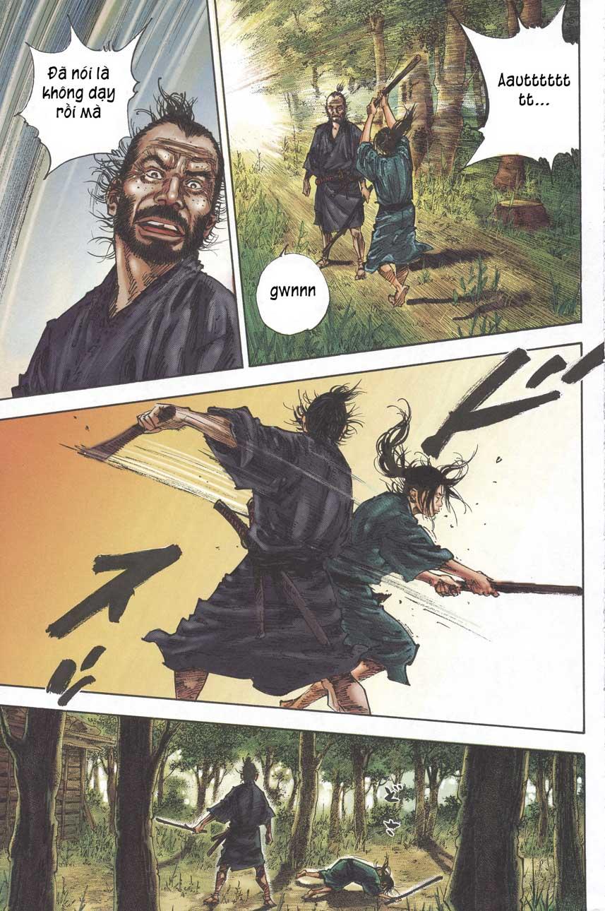 Lãng Khách Chapter 143 - Trang 2