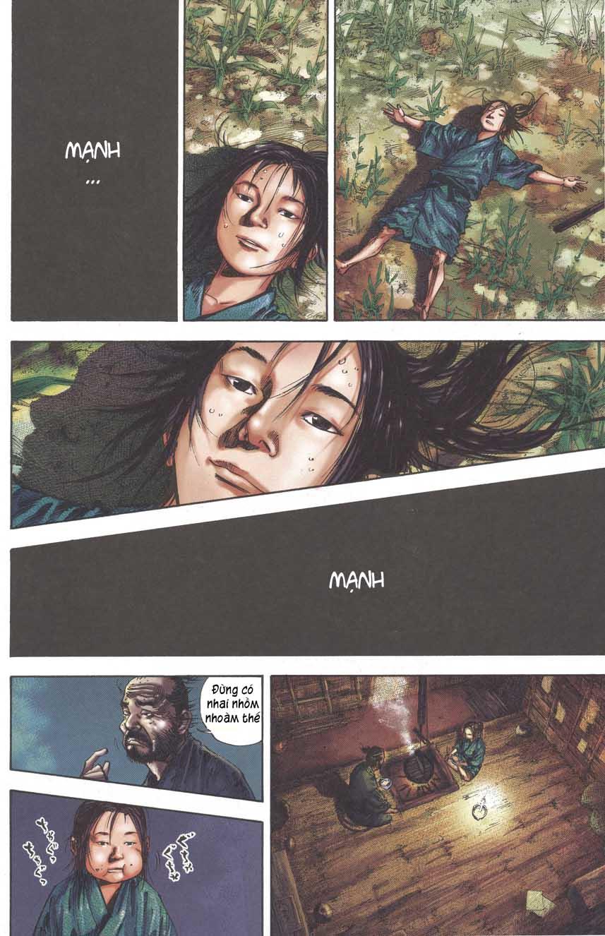 Lãng Khách Chapter 143 - Trang 2