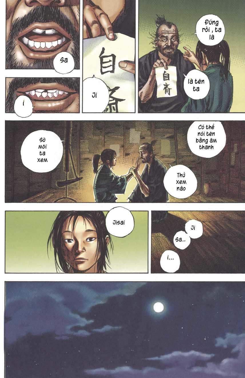 Lãng Khách Chapter 143 - Trang 2