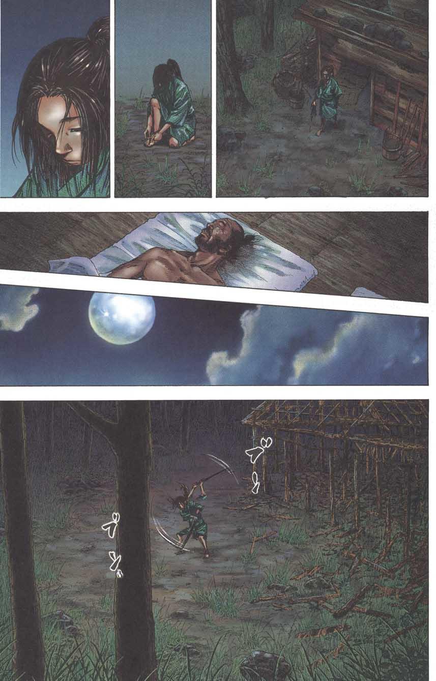 Lãng Khách Chapter 143 - Trang 2