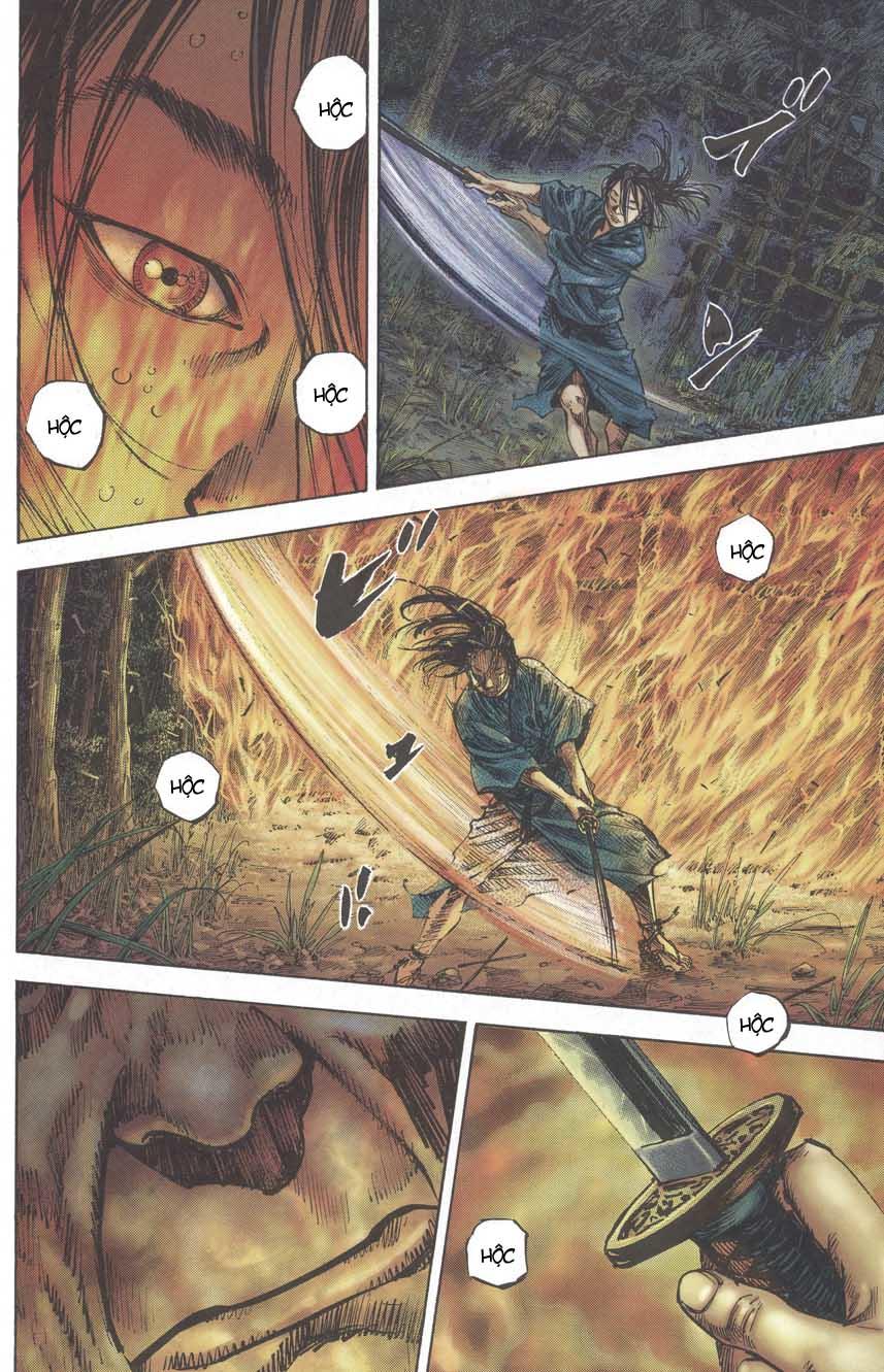 Lãng Khách Chapter 143 - Trang 2