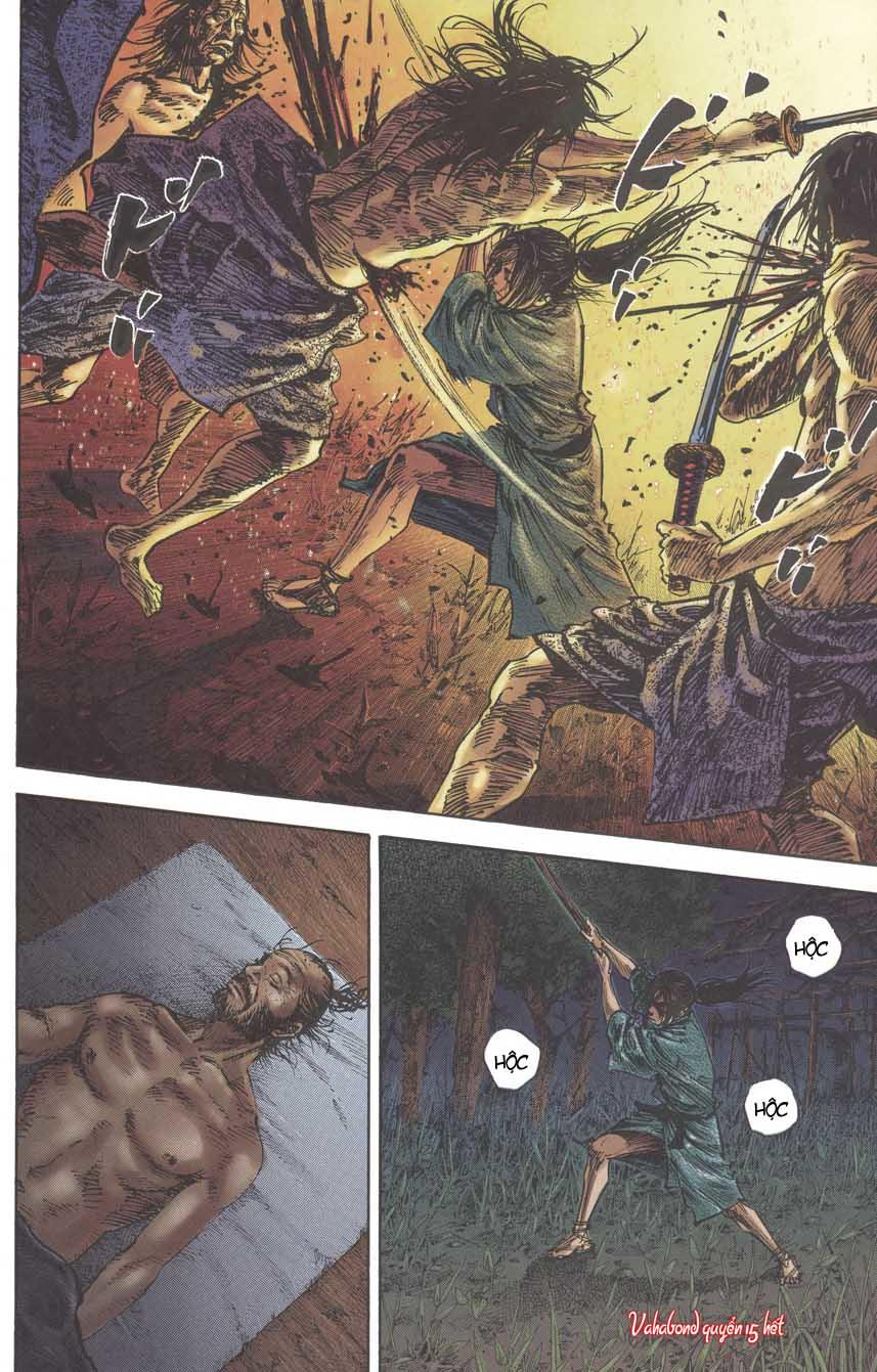 Lãng Khách Chapter 143 - Trang 2