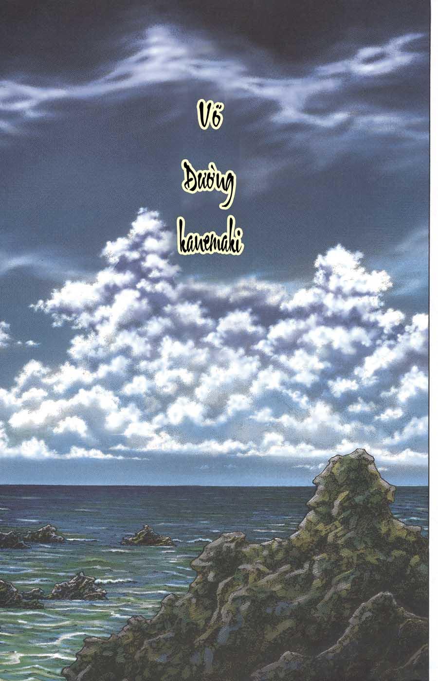 Lãng Khách Chapter 143 - Trang 2