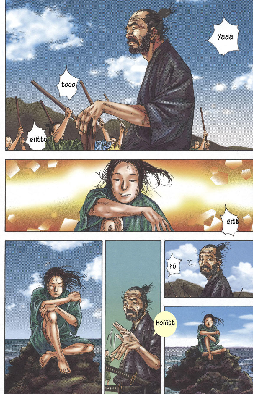 Lãng Khách Chapter 143 - Trang 2