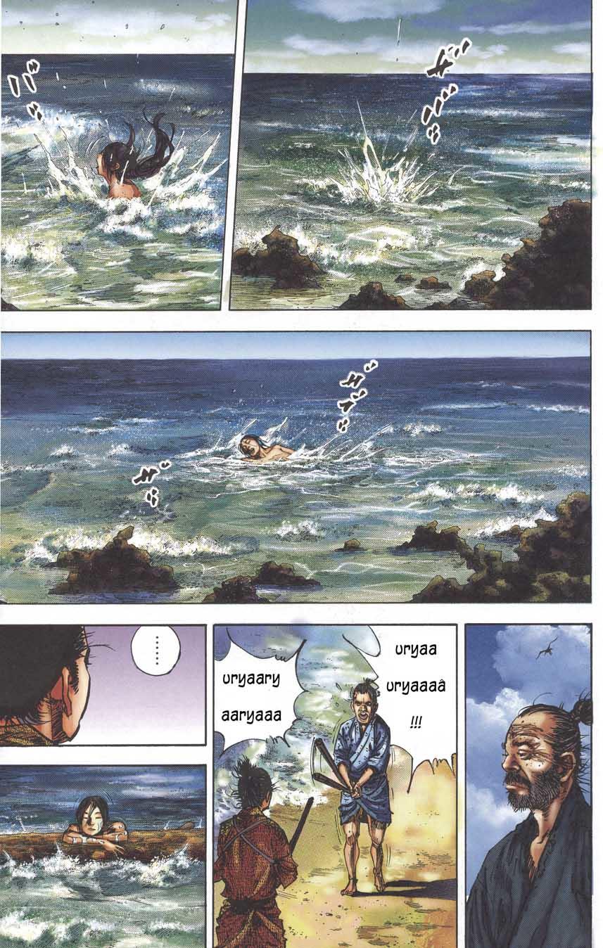 Lãng Khách Chapter 143 - Trang 2