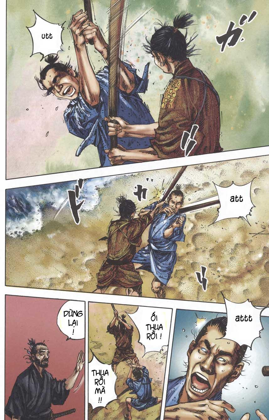 Lãng Khách Chapter 143 - Trang 2