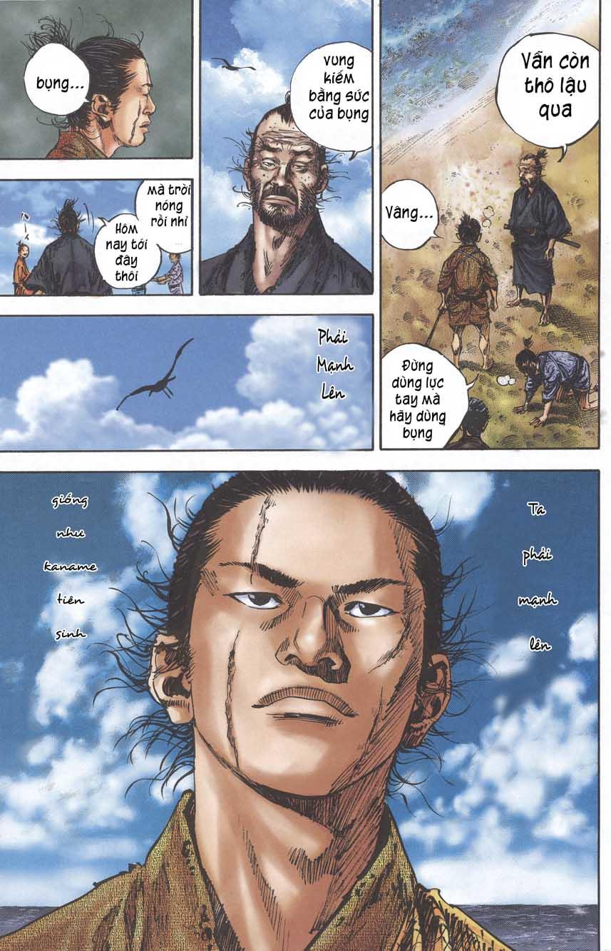 Lãng Khách Chapter 143 - Trang 2