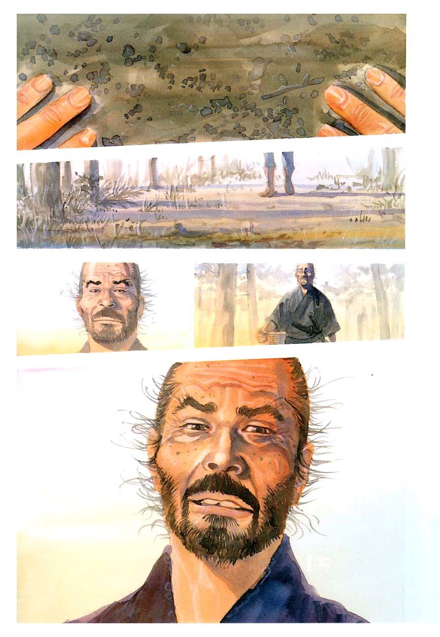 Lãng Khách Chapter 144 - Trang 2