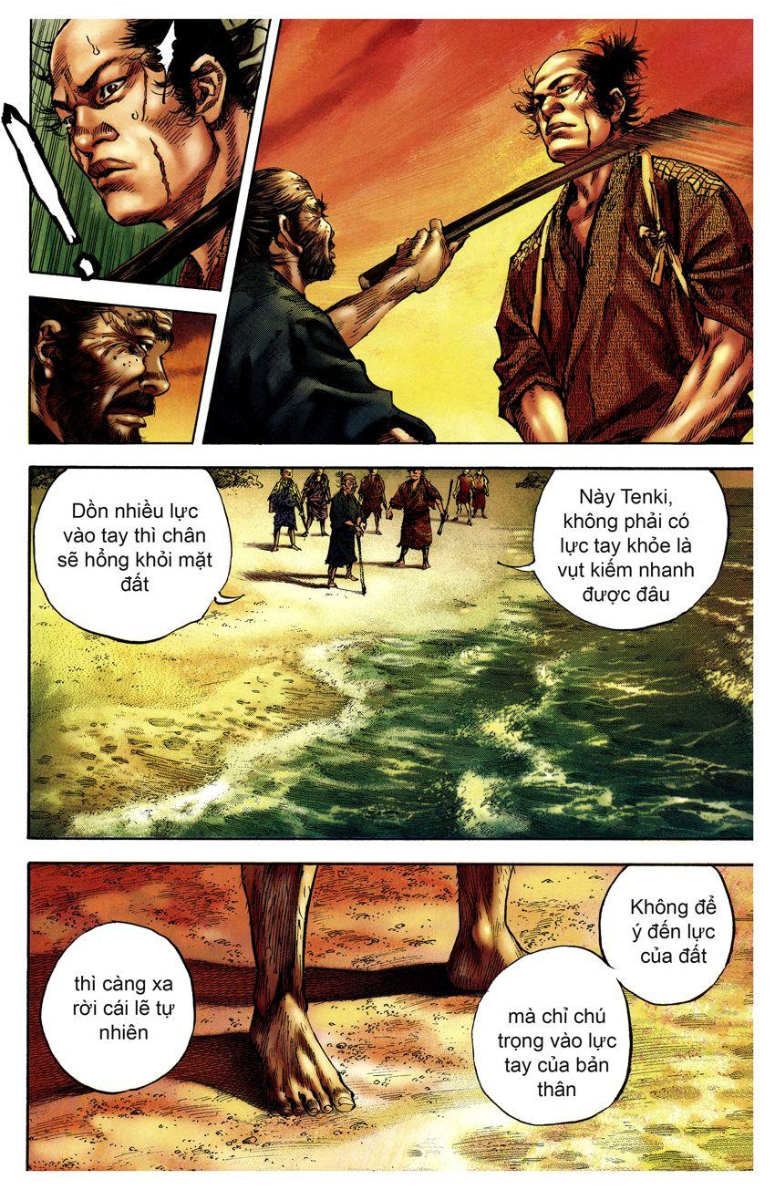 Lãng Khách Chapter 145 - Trang 2