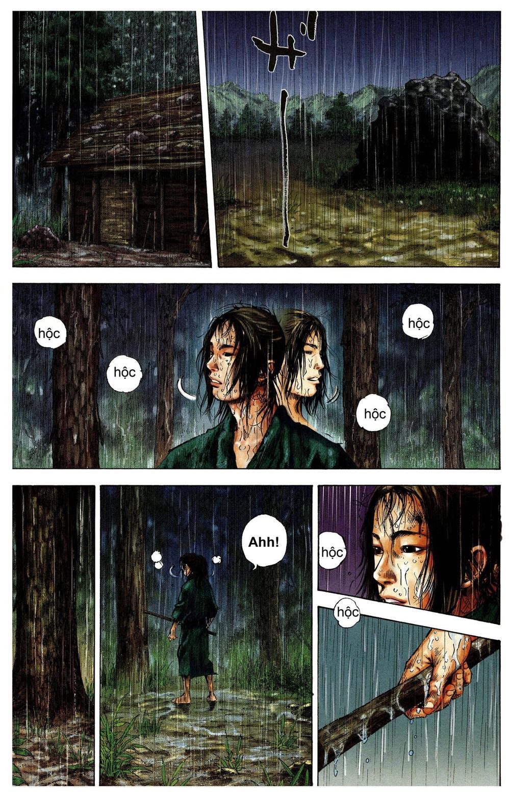 Lãng Khách Chapter 145 - Trang 2