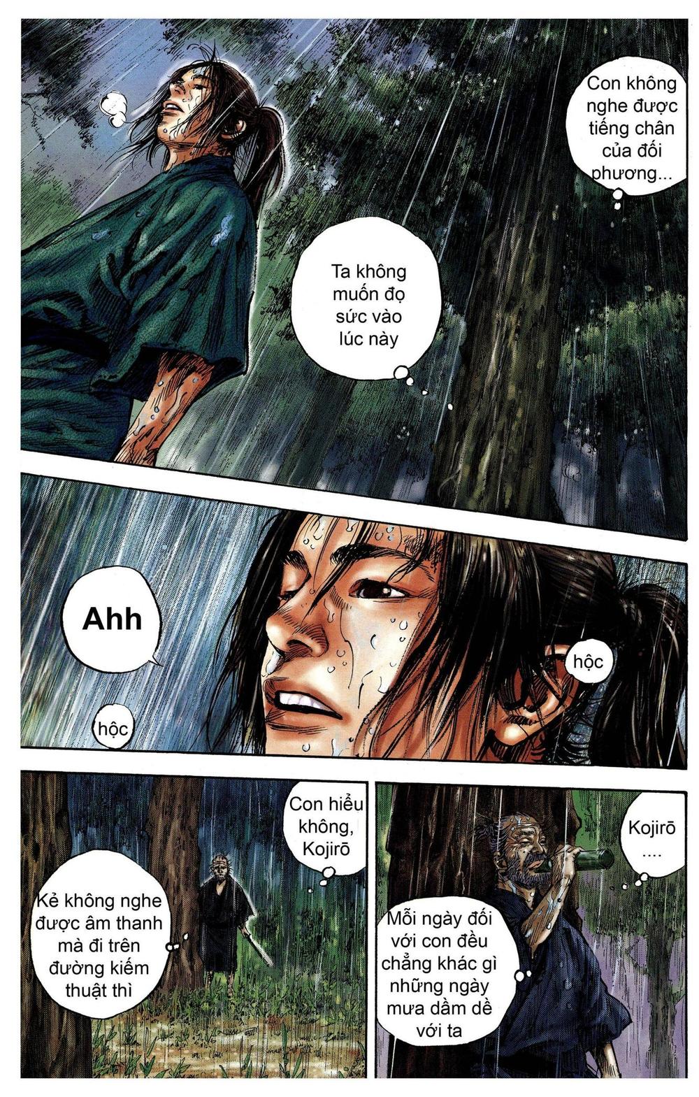 Lãng Khách Chapter 145 - Trang 2