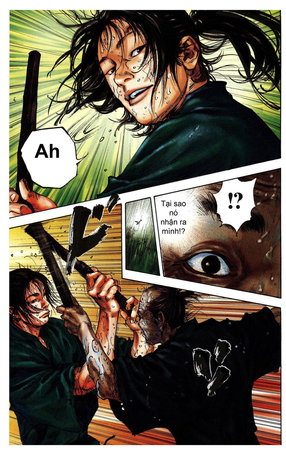 Lãng Khách Chapter 145 - Trang 2