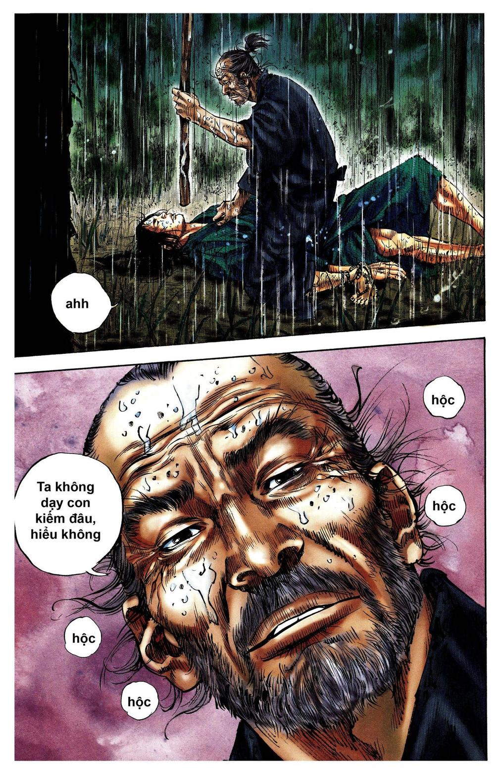 Lãng Khách Chapter 145 - Trang 2