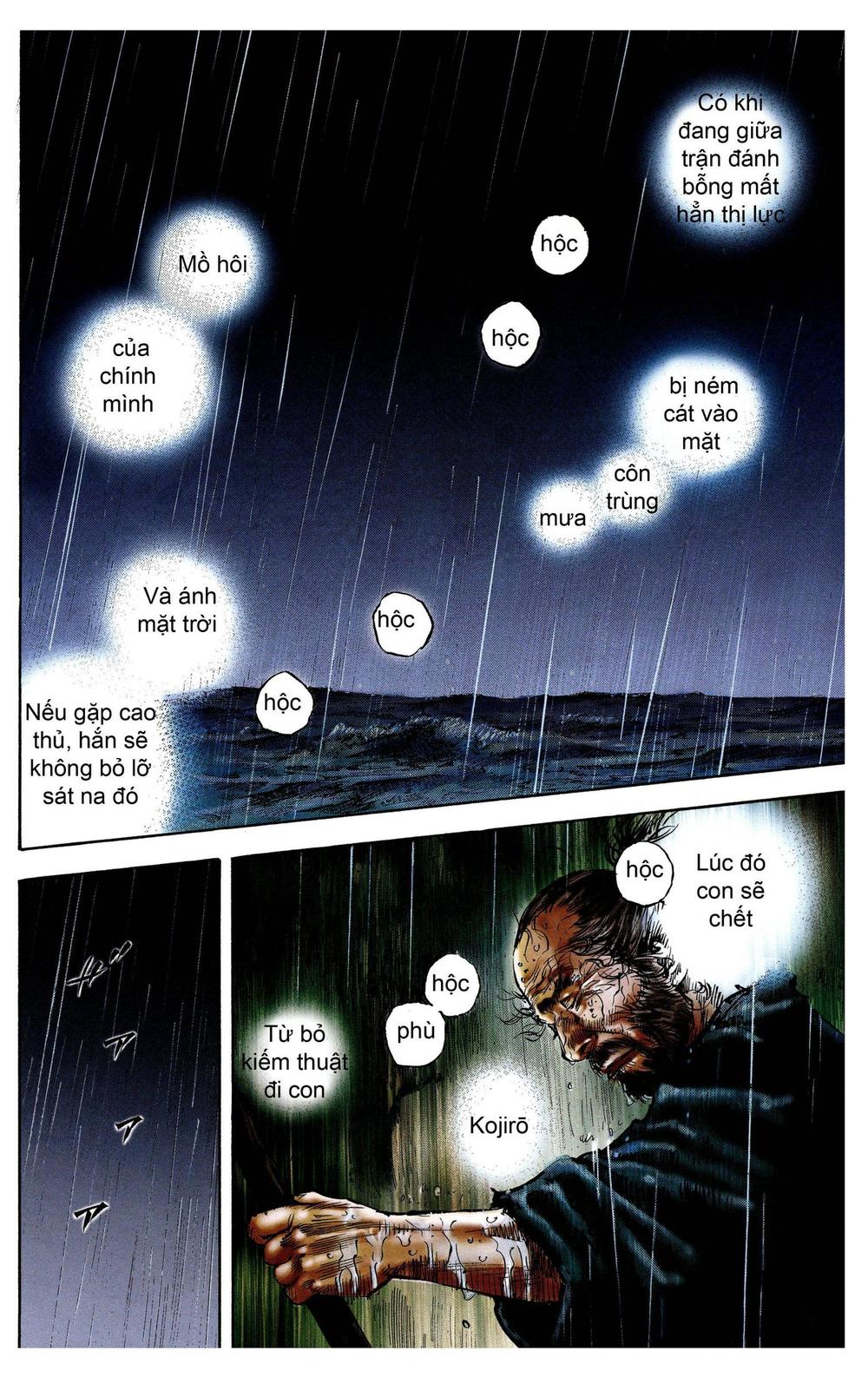 Lãng Khách Chapter 145 - Trang 2