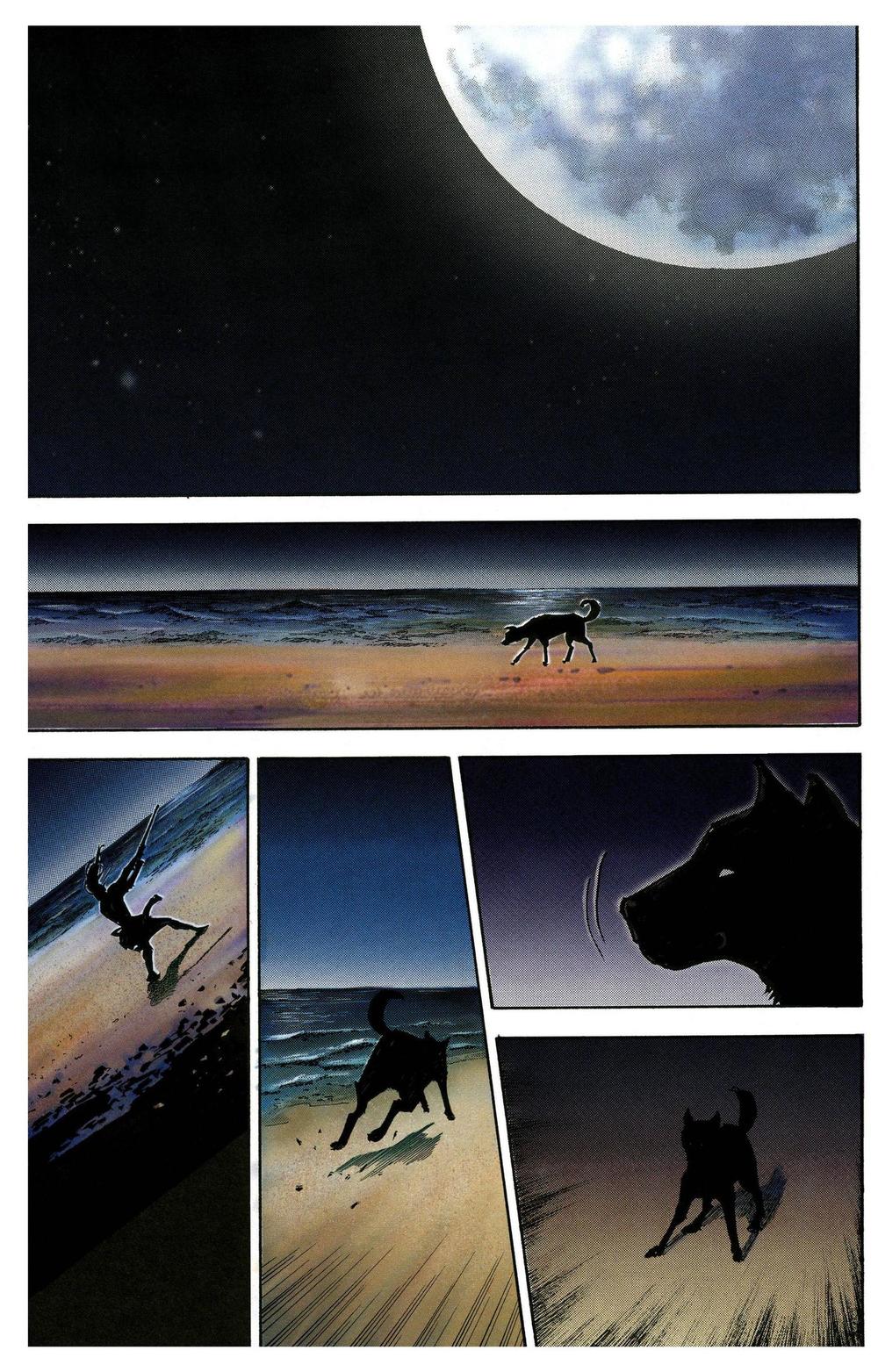 Lãng Khách Chapter 145 - Trang 2