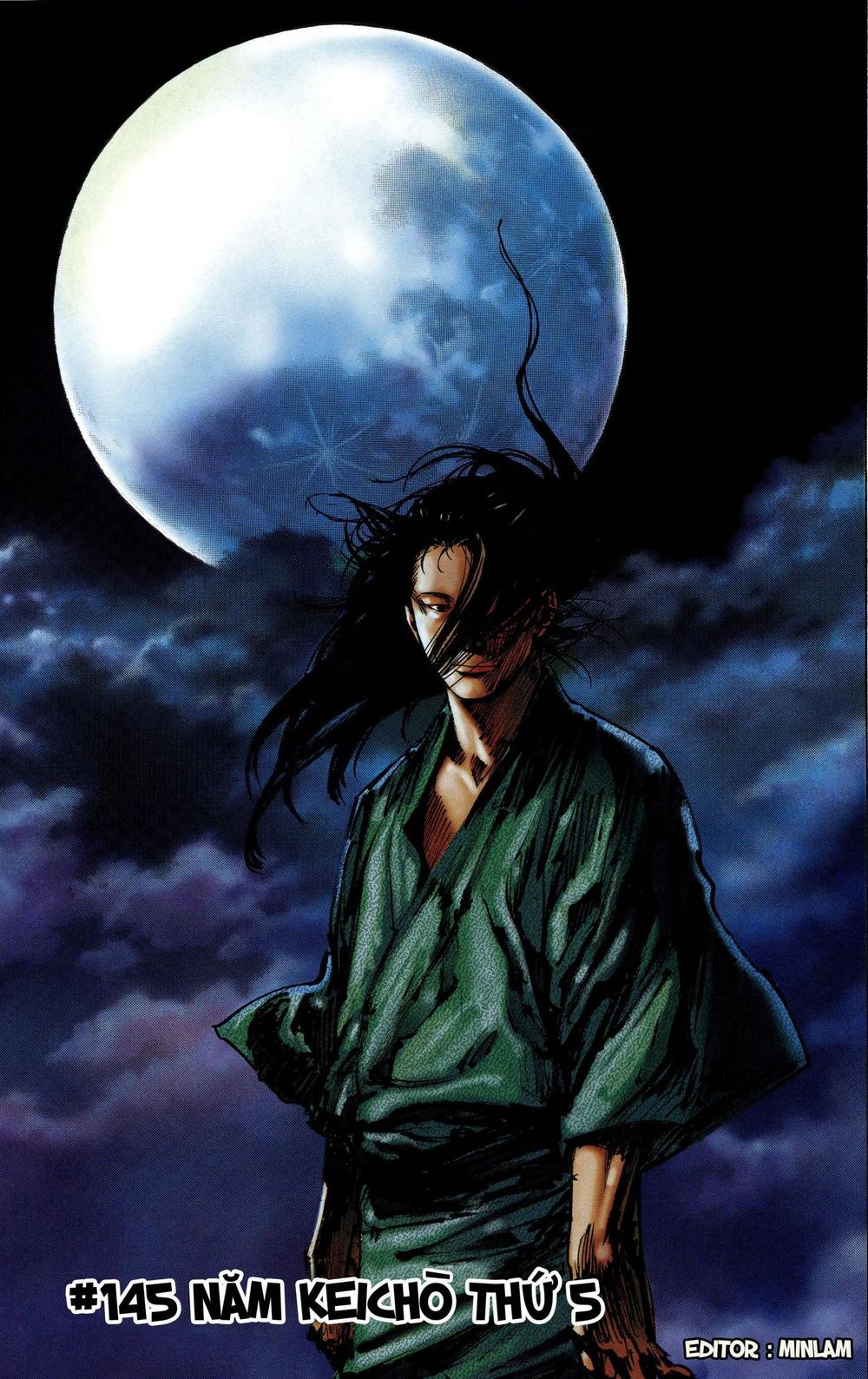 Lãng Khách Chapter 145 - Trang 2