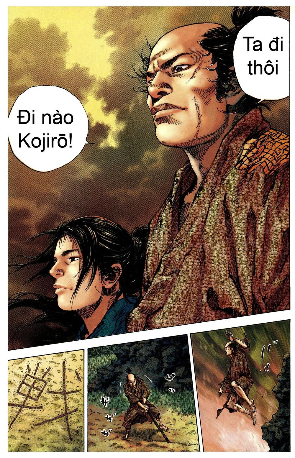 Lãng Khách Chapter 145 - Trang 2