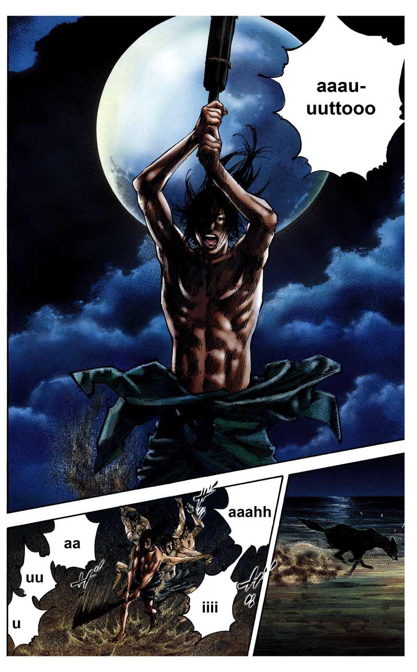 Lãng Khách Chapter 146 - Trang 2