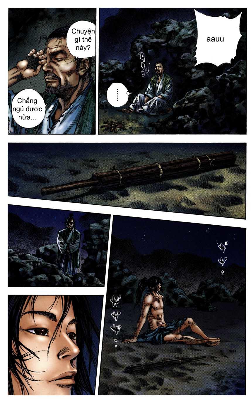 Lãng Khách Chapter 146 - Trang 2