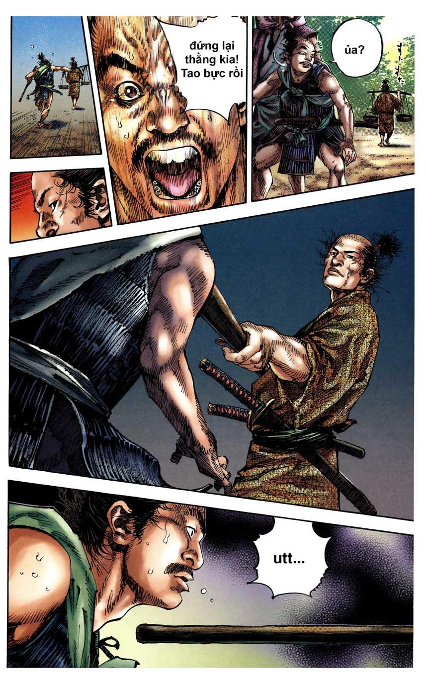 Lãng Khách Chapter 146 - Trang 2