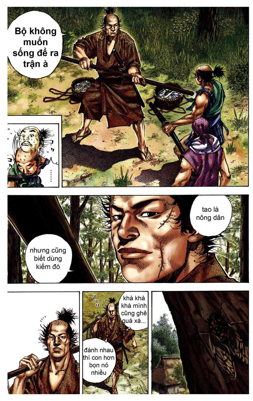 Lãng Khách Chapter 146 - Trang 2