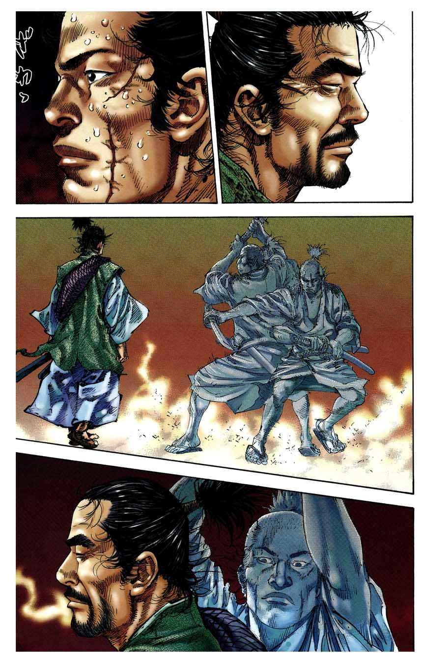 Lãng Khách Chapter 146 - Trang 2