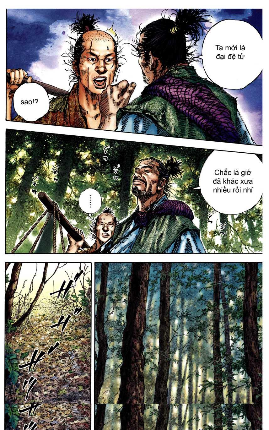 Lãng Khách Chapter 146 - Trang 2