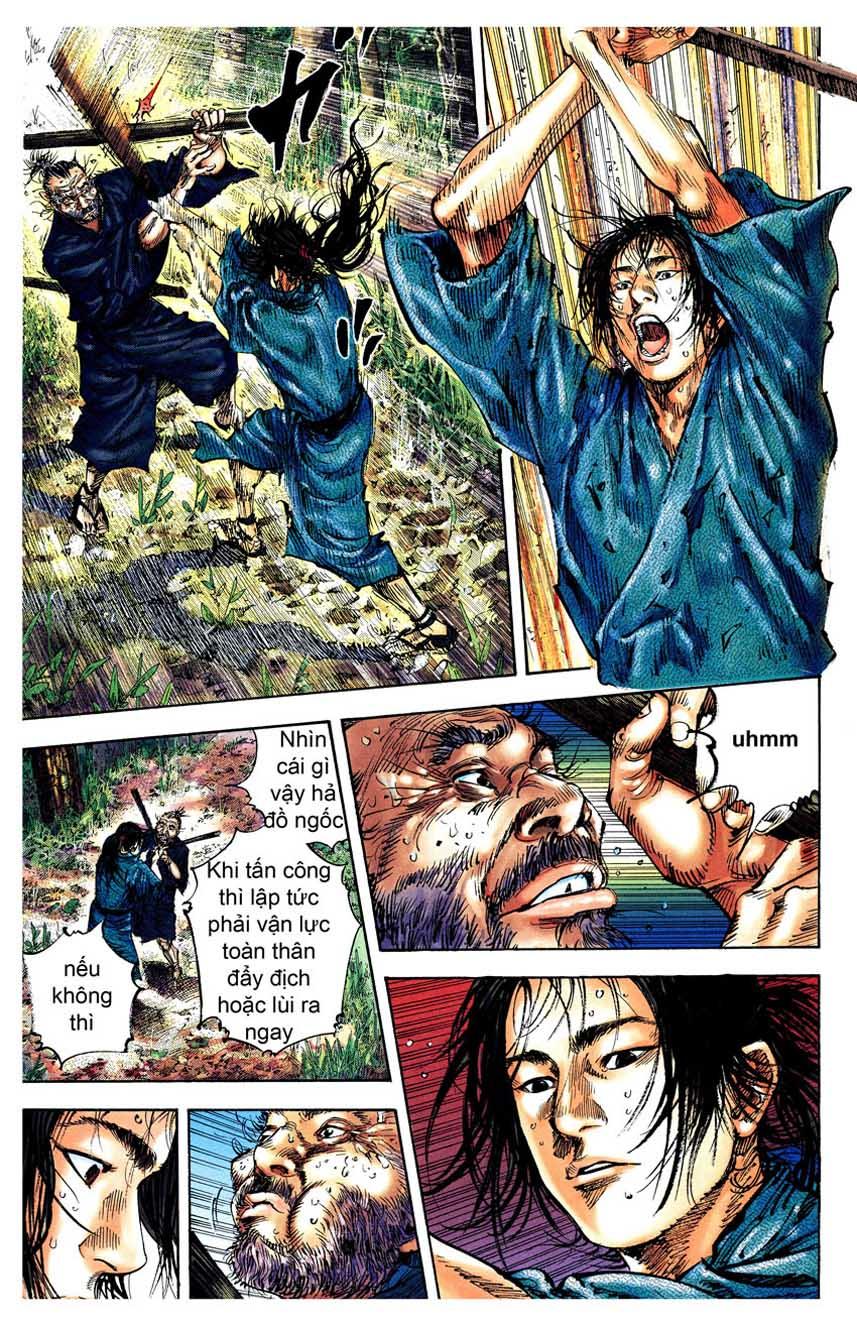 Lãng Khách Chapter 146 - Trang 2
