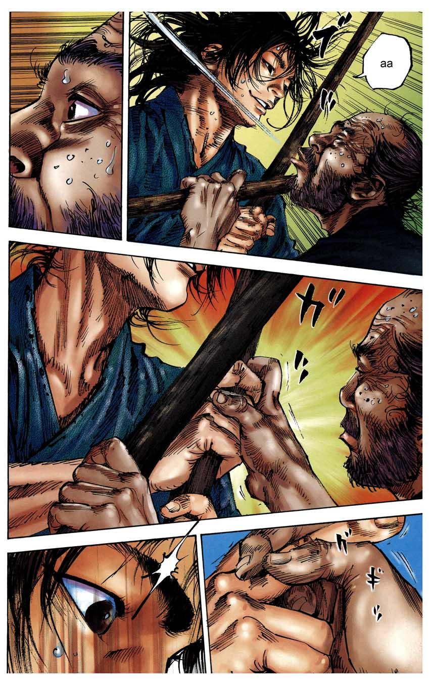 Lãng Khách Chapter 146 - Trang 2