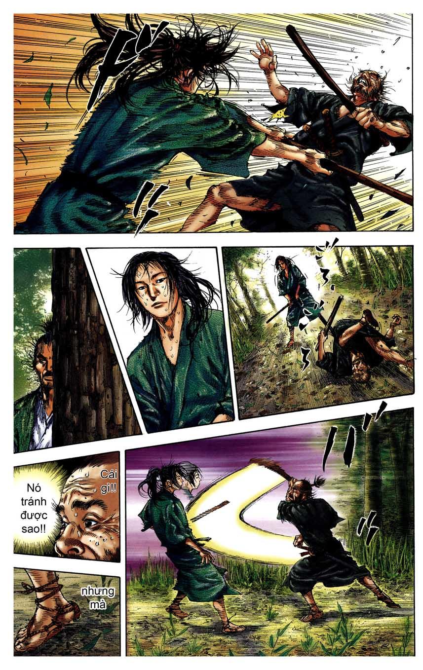 Lãng Khách Chapter 146 - Trang 2