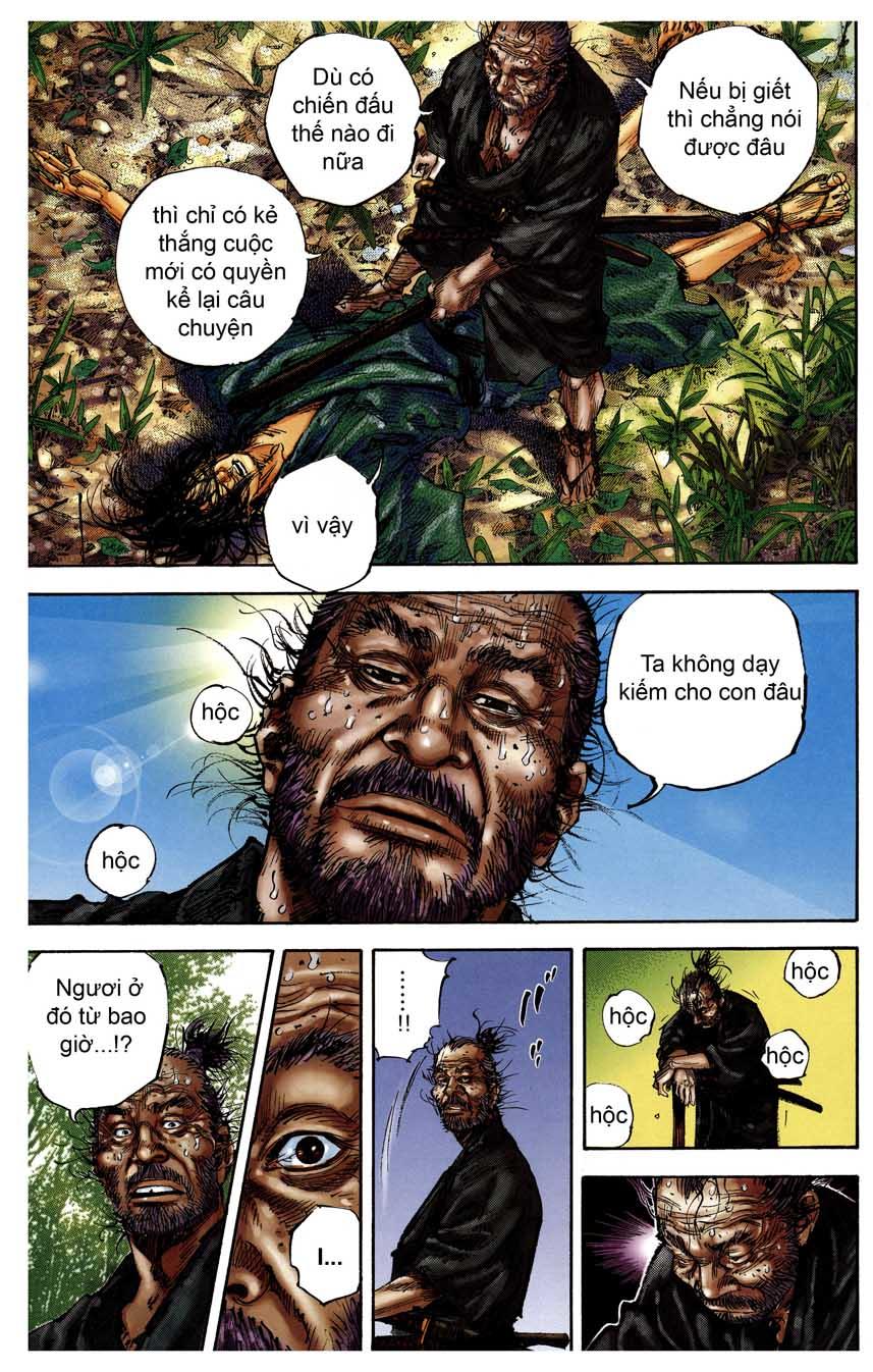 Lãng Khách Chapter 146 - Trang 2