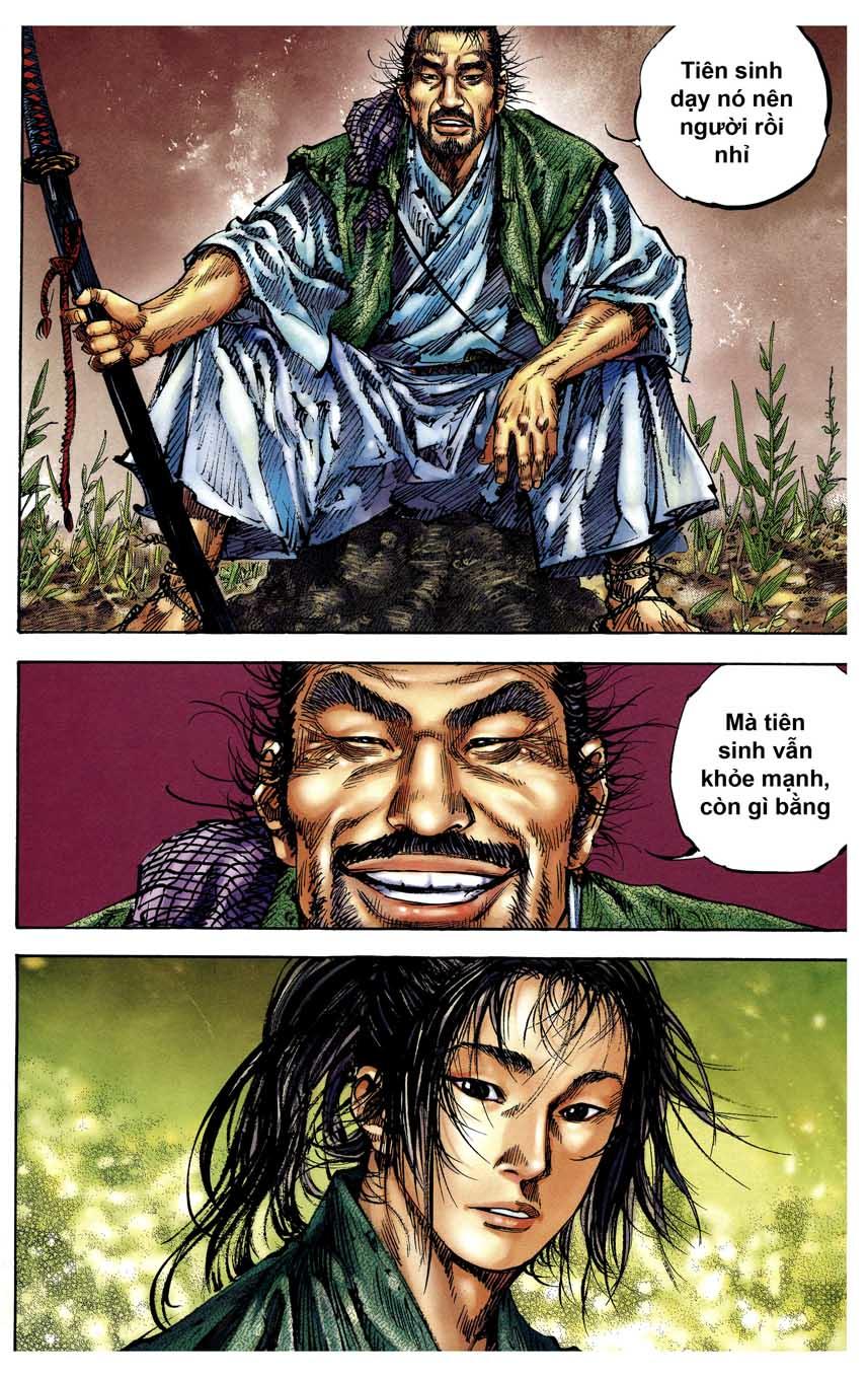 Lãng Khách Chapter 146 - Trang 2