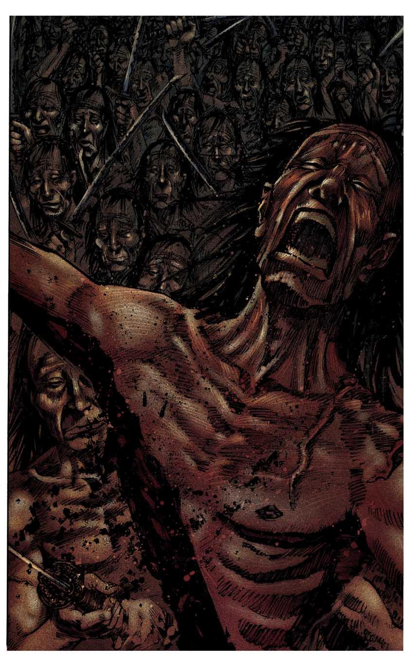 Lãng Khách Chapter 146 - Trang 2