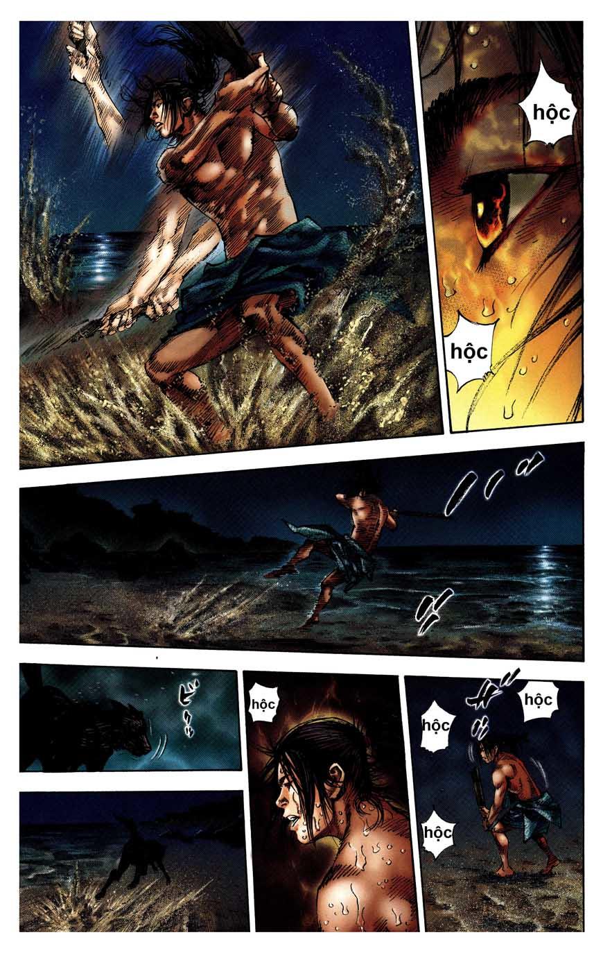 Lãng Khách Chapter 146 - Trang 2