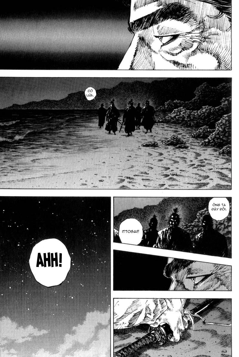 Lãng Khách Chapter 147 - Trang 2