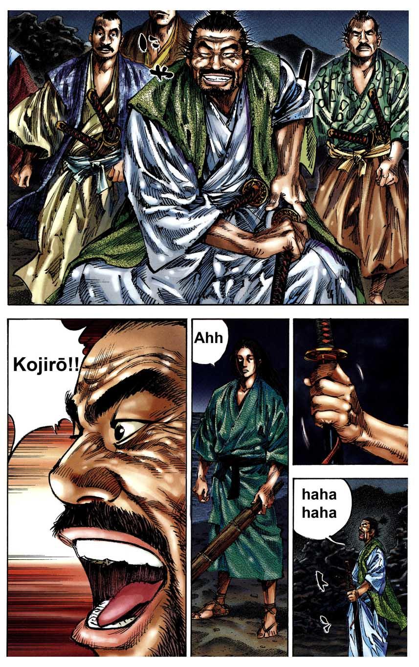 Lãng Khách Chapter 148 - Trang 2