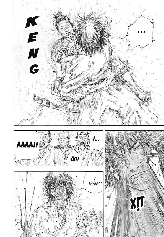 Lãng Khách Chapter 15 - Trang 2