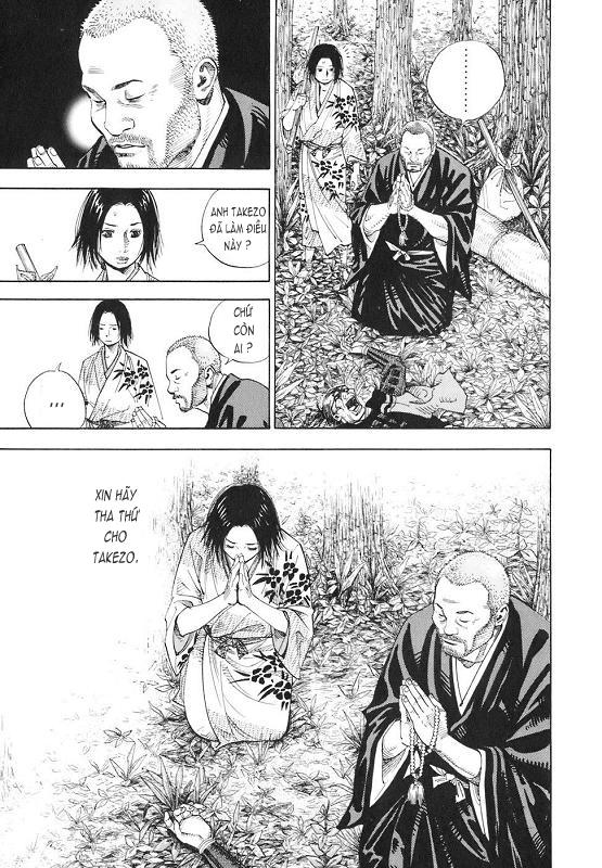 Lãng Khách Chapter 15 - Trang 2