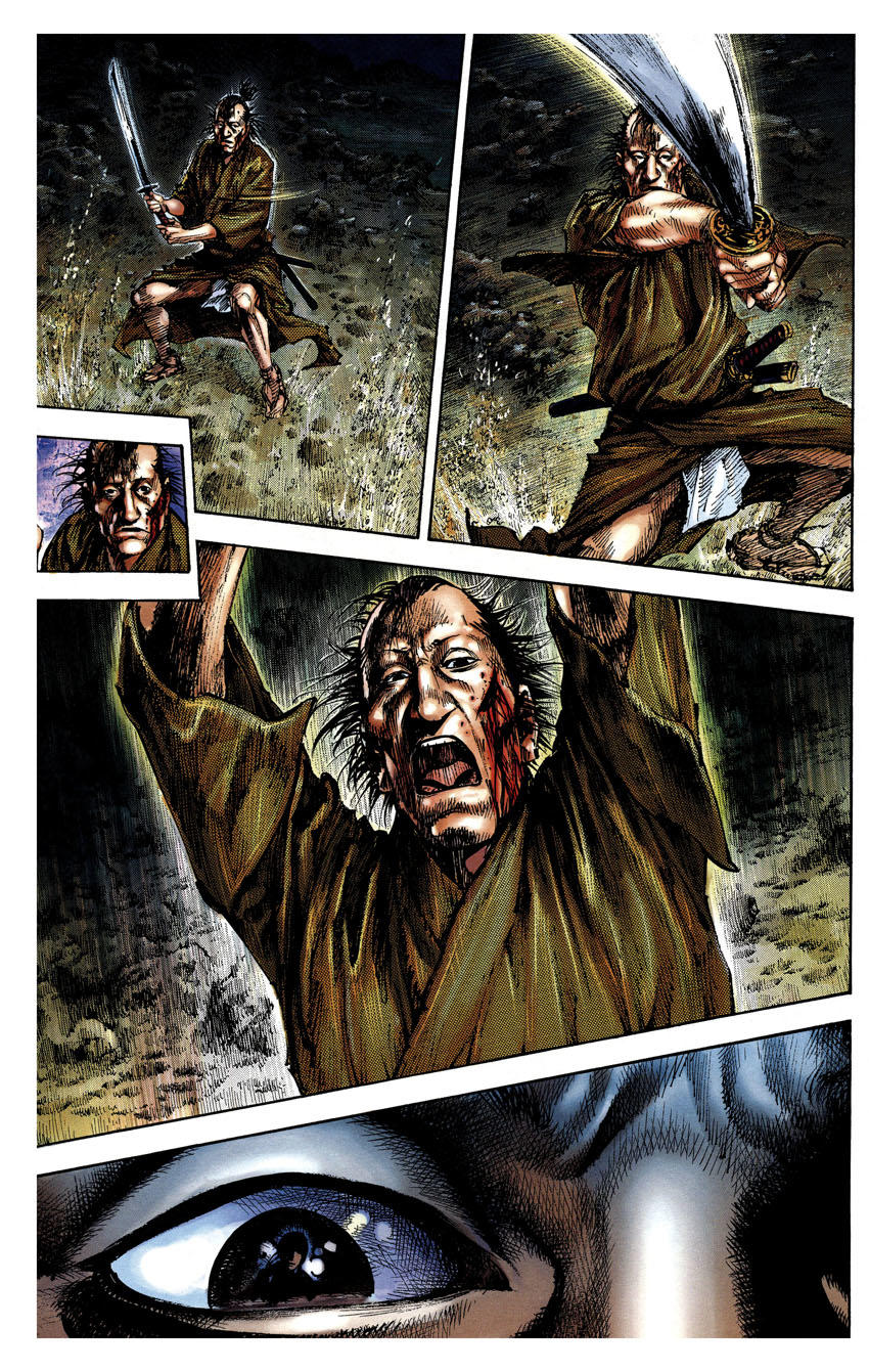 Lãng Khách Chapter 150 - Trang 2