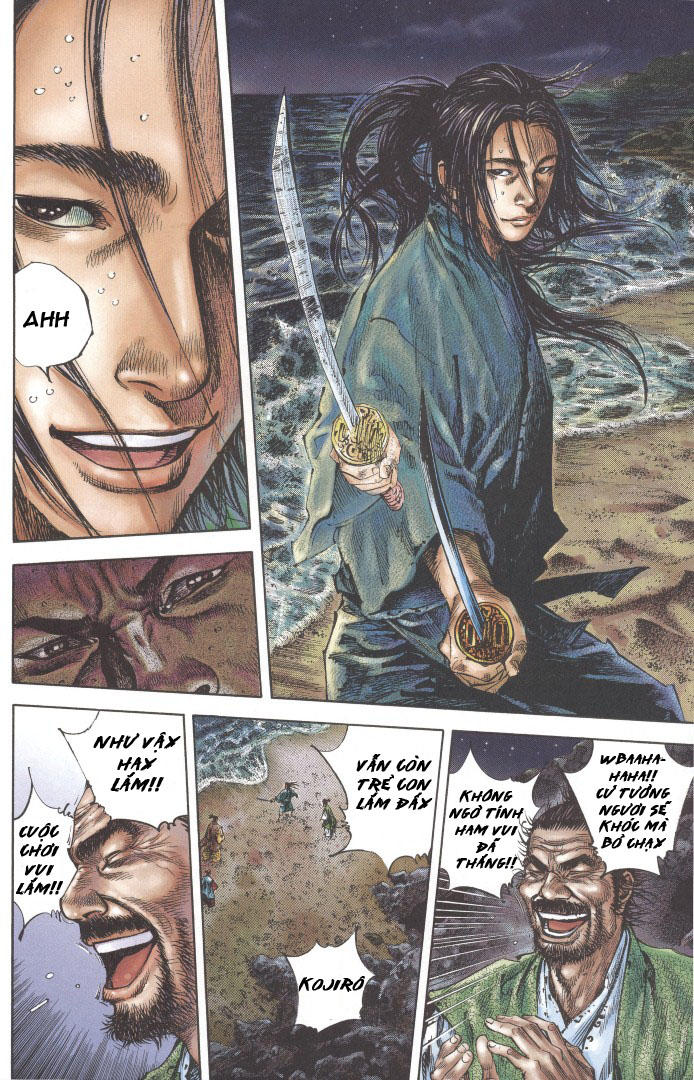 Lãng Khách Chapter 152 - Trang 2