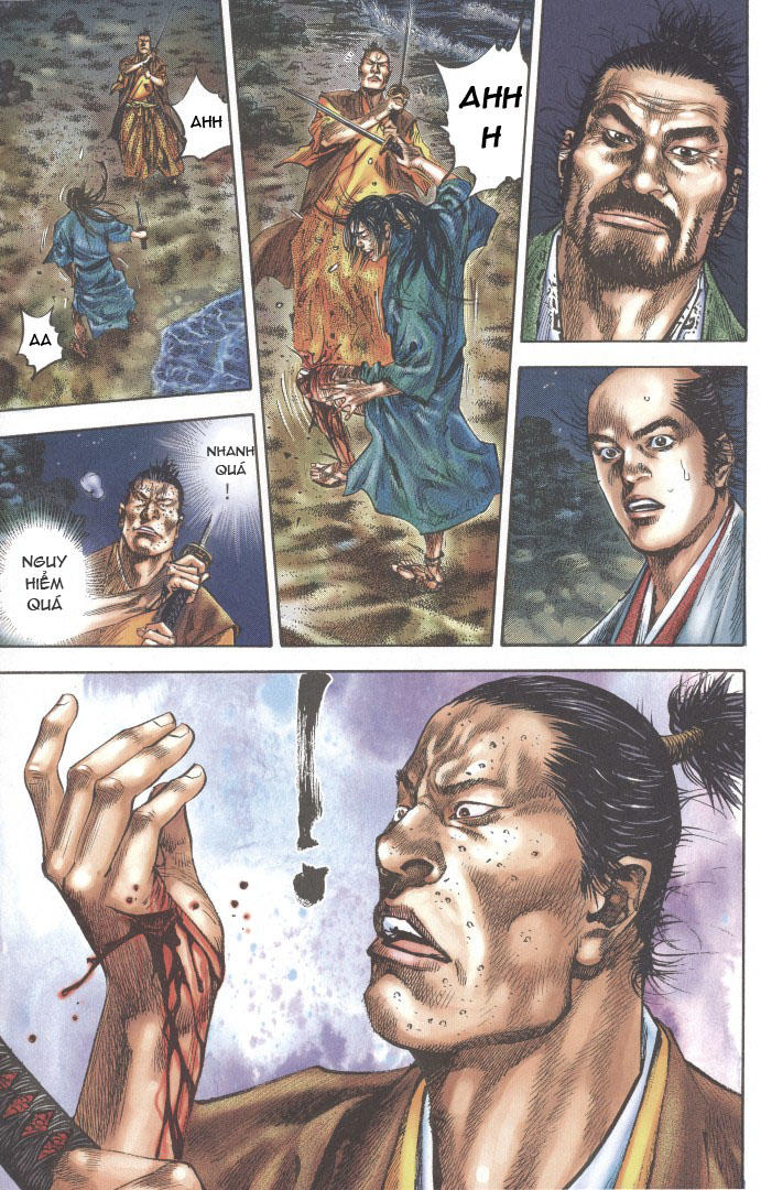 Lãng Khách Chapter 152 - Trang 2