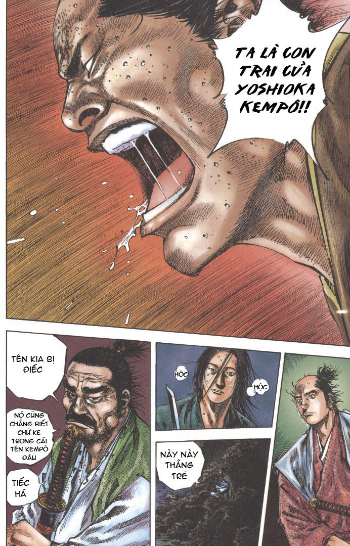 Lãng Khách Chapter 152 - Trang 2