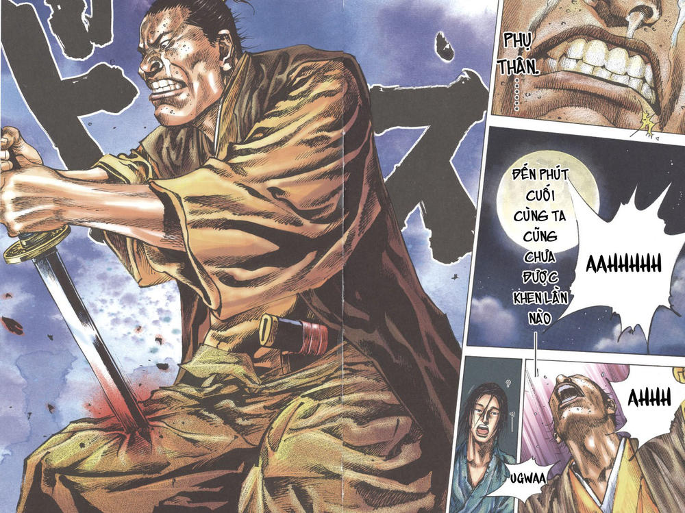 Lãng Khách Chapter 152 - Trang 2