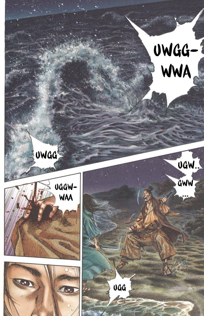 Lãng Khách Chapter 153 - Trang 2