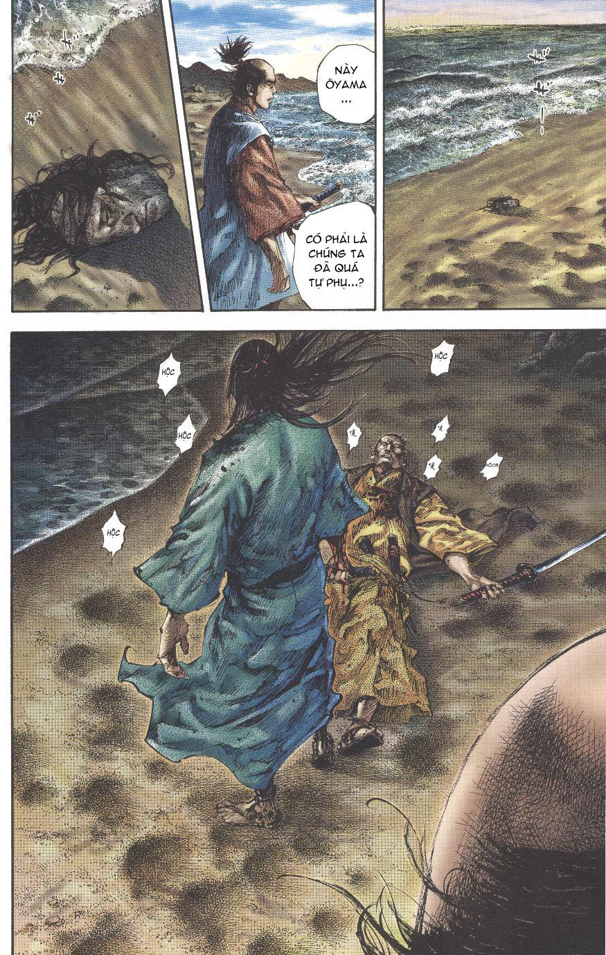 Lãng Khách Chapter 155 - Trang 2