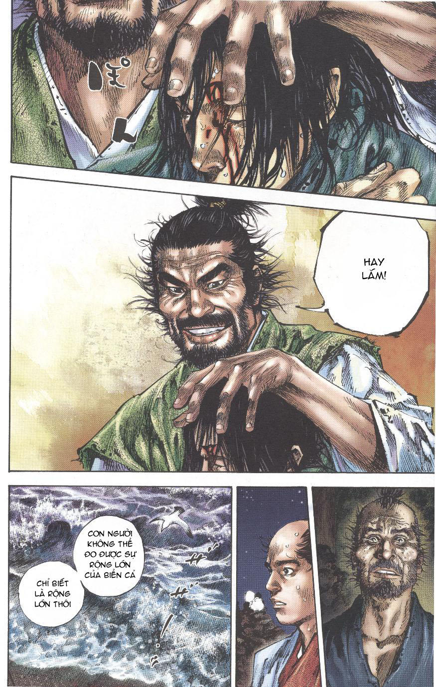 Lãng Khách Chapter 155 - Trang 2