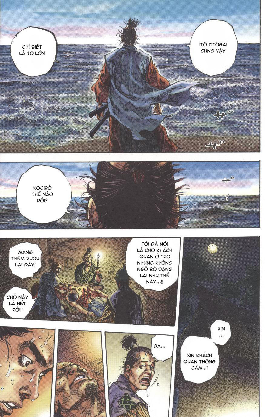 Lãng Khách Chapter 155 - Trang 2