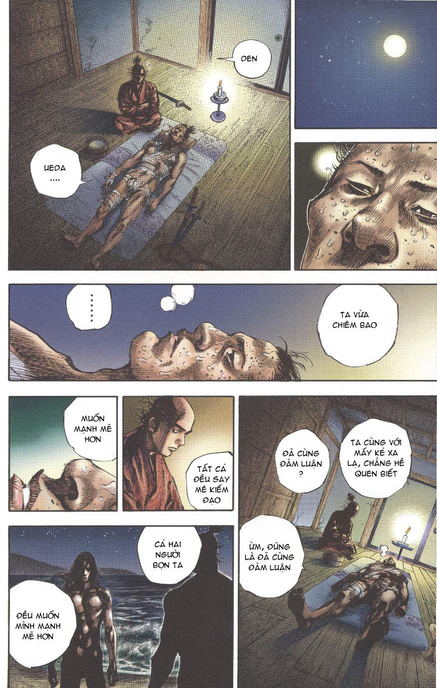 Lãng Khách Chapter 155 - Trang 2