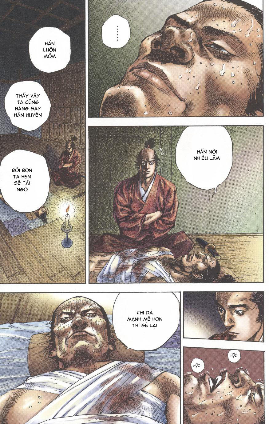 Lãng Khách Chapter 155 - Trang 2